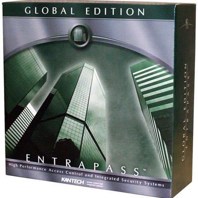 Entrapass Special Edition