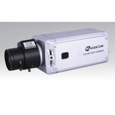 Kodicom KB-10012W/24LW CCTV camera Kodicom KB-10012W/24LW