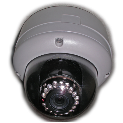 Kodicom KD-CV100WT/P Dome camera Kodicom KD-CV100WT/P