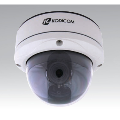 Kodicom KD-CV990IR/P Dome camera Kodicom KD-CV990IR/P