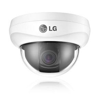 LG Electronics LCD5300-BP Dome camera LG Electronics LCD5300-BP