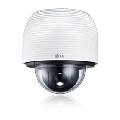 LG Electronics LCP2850T-BP Dome camera LG Electronics LCP2850T-BP