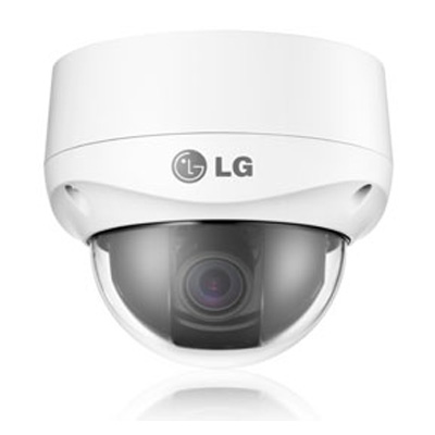 LG Electronics LCV5500-BP Dome camera LG Electronics LCV5500-BP