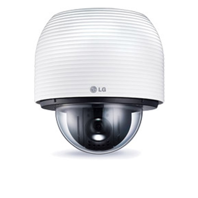 LG Electronics LNP2800T-AP IP Dome camera LG Electronics LNP2800T-AP