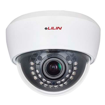 LILIN AHD262 Dome camera LILIN AHD262 Day/Night AHD IR Dome Camera