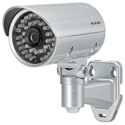 LILIN AHD701 Surveillance camera LILIN AHD701 Day/Night AHD IR CCTV Camera