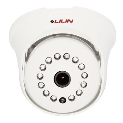 LILIN AHD751 Dome camera LILIN AHD751 Day/Night AHD IR Dome Camera