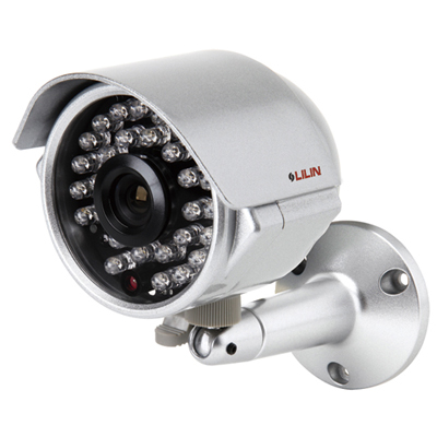LILIN AHD761 Surveillance camera LILIN AHD761 Day/Night AHD IR CCTV Camera