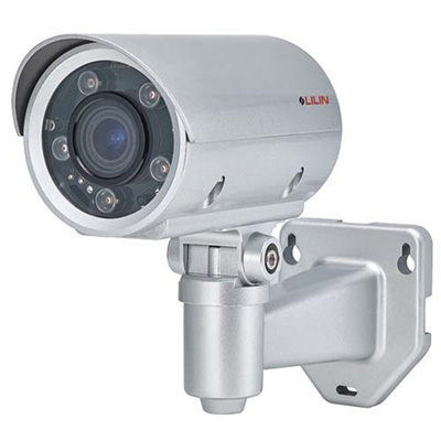 LILIN AHD772 Surveillance camera LILIN AHD772 vari-focal IR camera