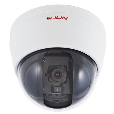 LILIN CMD052N6 Dome camera LILIN CMD052N6 1/3-inch Color Dome Camera With 540 TVL Resolution