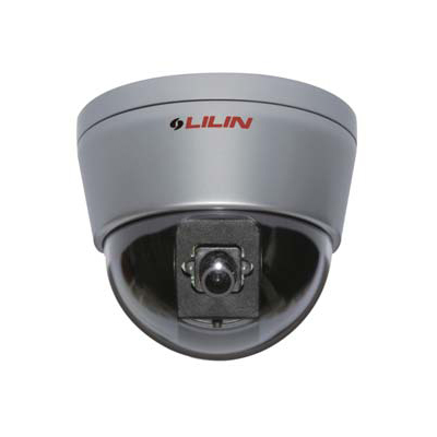 LILIN CMD056N3.6 Dome camera LILIN CMD056N3.6 colour dome camera with 540 TVL resolution