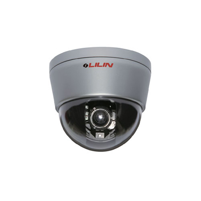 LILIN CMD076X4.2P Dome camera LILIN CMD076X4.2P day/night dome camera with 700 TVL resolution