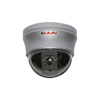 LILIN CMD152N3.6 Dome camera LILIN CMD152N3.6 colour dome camera with 540 TVL resolution