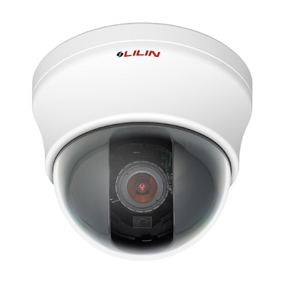 LILIN CMD172X4.2N Dome camera LILIN CMD172X4.2N 600 TVL WDR Color Dome Camera