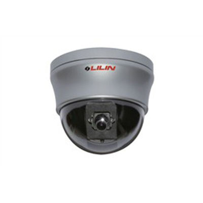 LILIN CMD176N3.6 Dome camera CMD176N3.6 (650TVL) WDR Ultrahigh Resolution Color Dome Camera