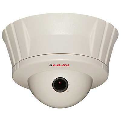 LILIN CMD2082N3.6 Dome camera LILIN CMD2082N3.6 700 TVL colour 2D-NR mini dome camera