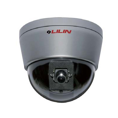 LILIN CMD2182N3.6 Dome camera LILIN CMD2182N3.6 colour dome camera with 700 TVL resolution
