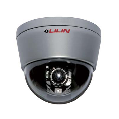 LILIN CMD2186X3.6P Dome camera LILIN CMD2186X3.6P Day/night, 700 TVL Dome Camera