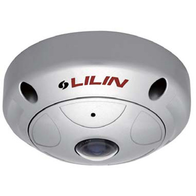 LILIN CMD2422S Dome camera LILIN CMD2422S RS-485 control interface