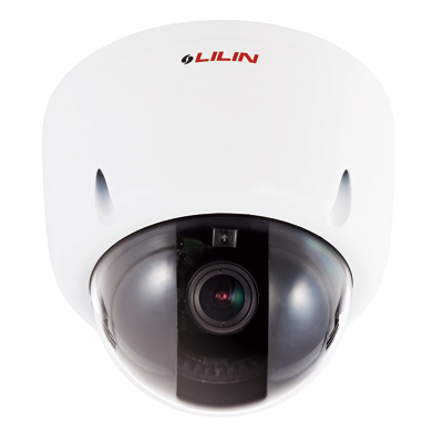 LILIN CMD6182X Dome camera LILIN CMD6182X 1/3-inch Day/night Vari-focal Dome Camera With 750 TVL Resolution