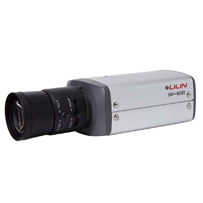 LILIN CMG1086P Surveillance camera LILIN CMG1086P Day/night ATR 1/3 Inch Camera