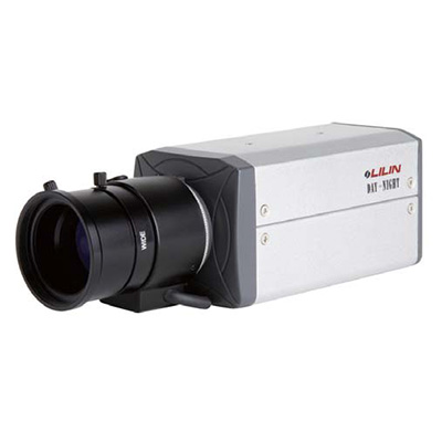 LILIN CMG156N Surveillance camera LILIN CMG156N Day/night Superhigh Resolution Box Camera