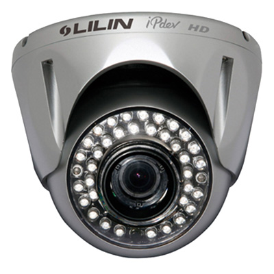 LILIN CMR-6082X3.6P Dome camera LILIN CMR-6082X3.6P 700TVL day/night vandal resistant varifocal 30m IR camera