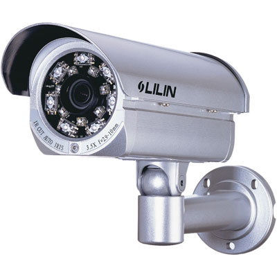 LILIN CMR-7284X2.4P CCTV camera LILIN CMR-7284X2.4P vari-focal IR camera