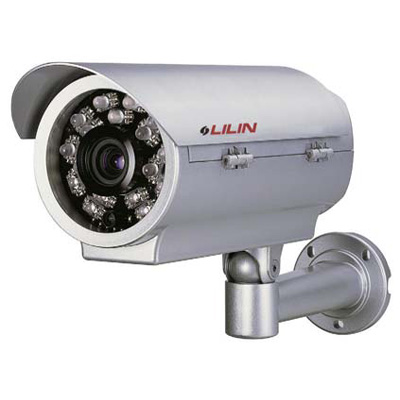 LILIN CMR-7384X10P CCTV camera LILIN CMR7384X 700TVL TDN vari-focal IR camera