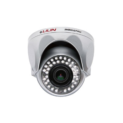 LILIN CMR352X3.6N Dome camera LILIN CMR352X3.6N Day/night Vari-focal IR Dome Camera