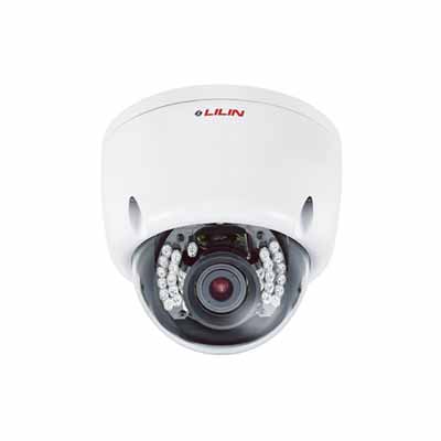 LILIN CMR6182X3.6N Dome camera LILIN CMR6182X3.6N day/night IR dome camera with 750 TVL resolution