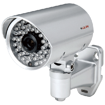 LILIN CMR7082P3.6 Surveillance camera LILIN CMR7082P3.6 1/3-inch Color / Monochrome IR Camera With 700 TVL Resolution