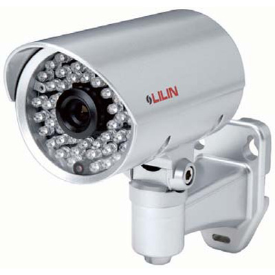 LILIN CMR7082X CCTV camera LILIN CMR7082X day / night ATR 700TVL IR camera