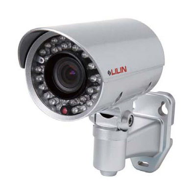 LILIN CMR7082X3.6N Surveillance camera LILIN CMR7082X3.6N Day/night Vari-focal IR Camera
