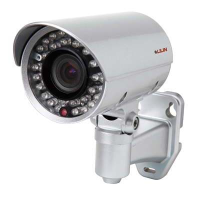 LILIN CMR7082X3.6P Surveillance camera LILIN CMR7082X3.6P 1/3-inch Color / Monochrome IR Camera With 750 TVL Resolution