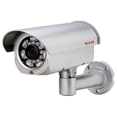 LILIN CMR7284X3.6P Surveillance camera LILIN CMR7284X3.6P 1/3-inch Day/night CCTV IR Security Camera With 750 TVL Resolution