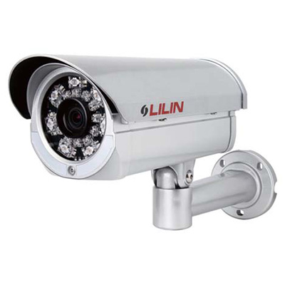 LILIN CMR7288X3.6P CCTV camera LILIN CMR7288X3.6P day/night ATR vari-focal IR camera
