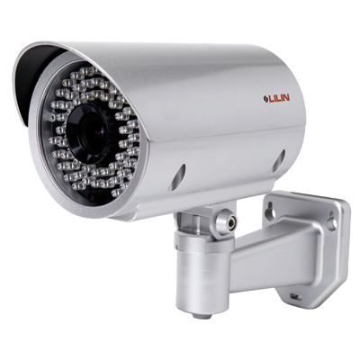 LILIN CMR7488X Surveillance camera LILIN CMR7488X 1/3-inch Day/night CCTV IR Camera With 750 TVL Resolution