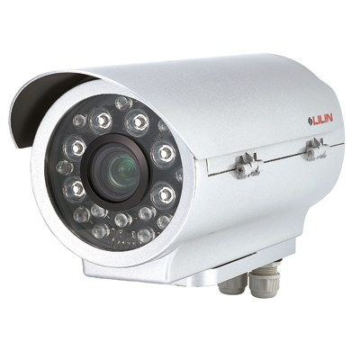 LILIN CMR7884X Surveillance camera LILIN CMR7884X 1/3-inch Day/night CCTV Security Camera With 750 TVL Resolution