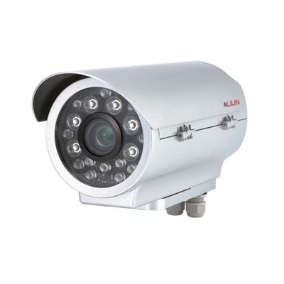 LILIN CMR7884X10N Surveillance camera LILIN CMR7884X10N Day/night ANPR Vari-focal IR Camera