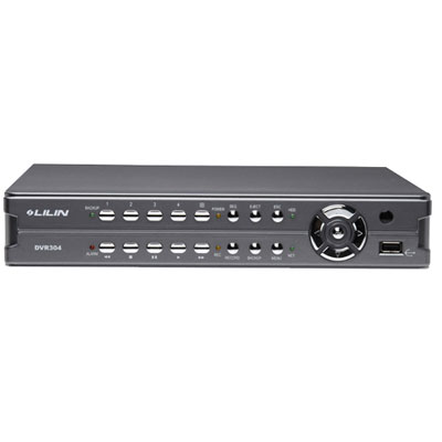 LILIN DVR-316-1TB Digital video recorder (DVR) LILIN DVR-316-1TB