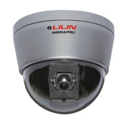 LILIN IPD-2122S4.3 IP Dome camera LILIN IPD-2122S4.3 day/night IP dome camera