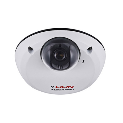 LILIN IPD-2220ES4.3 IP Dome camera LILIN IPD-2220ES4.3 Full HD dome IP camera