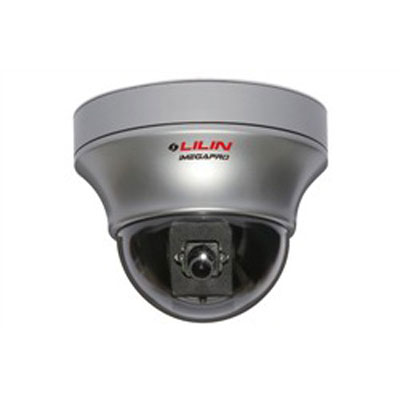 LILIN IPD112S4.3 IP Dome camera LILIN IPD112S4.3 Day & Night 720P HD Dome IP Camera