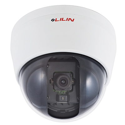 LILIN IPD2122 IP Dome camera LILIN IPD2122 full HD 2 megapixel day/night HD dome IP camera