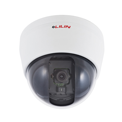LILIN IPD2122ES6 IP Dome camera LILIN IPD2122ES6 2MP day/night HD IP dome camera