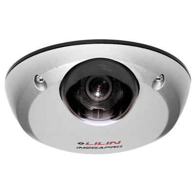 LILIN IPD2220ES IP Dome camera LILIN IPD2220ES iMEGAPRO 1080P HD IP dome camera