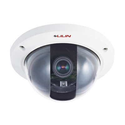 LILIN IPD2322ESX3.6 IP Dome camera LILIN IPD2322ESX3.6 2MP day/night HD IP dome camera