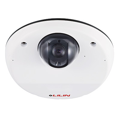 LILIN IPD6220ES4.3 IP Dome camera LILIN IPD6220ES4.3 Full HD 2 megapixel CMOS image sensor