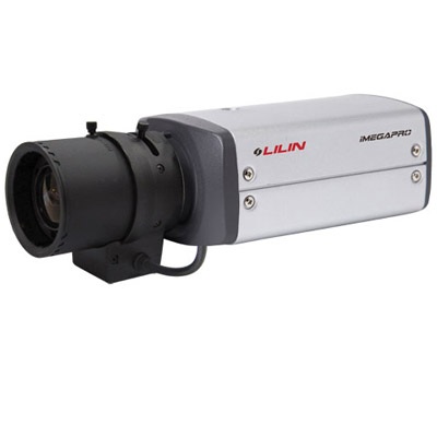 LILIN IPG-1022ESX3 IP camera LILIN IPG-1022ESX3 H.264